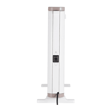 CALEFACTOR MIDEA BLANCO MODELO HDY20K 2000W - 4