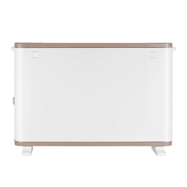 CALEFACTOR MIDEA BLANCO MODELO HDY20K 2000W - 5