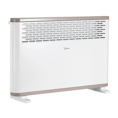 CALEFACTOR MIDEA BLANCO MODELO HDY20K 2000W - 7
