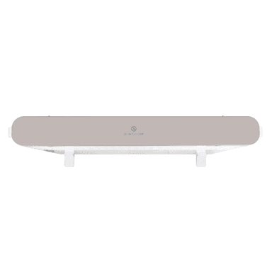 CALEFACTOR MIDEA BLANCO MODELO HDY20K 2000W - 8