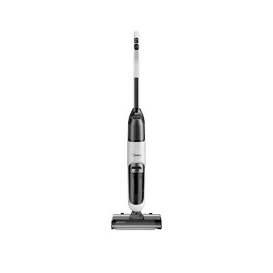 ASPIRADORA VERTICAL MIDEA CON MOPA Y LIMPIEZA AUTOMATICA X6 - 1