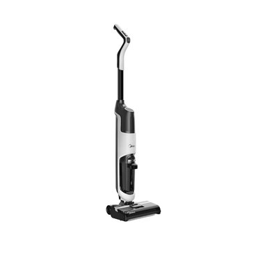 ASPIRADORA VERTICAL MIDEA CON MOPA Y LIMPIEZA AUTOMATICA X6 - 6