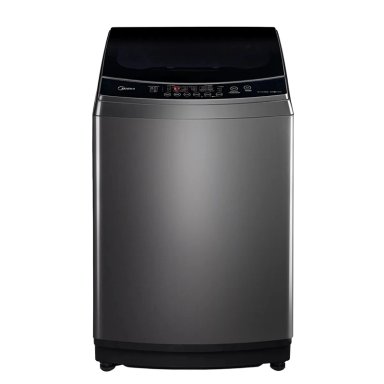 LAVADORA MIDEA CARGA SUPERIOR AUTOMATICA 17.5KG - 1