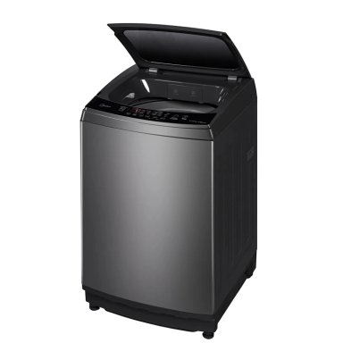 LAVADORA MIDEA CARGA SUPERIOR AUTOMATICA 17.5KG - 4
