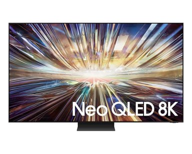SMART TV SAMSUNG 65'' NEO QLED 8K UHD - CAJA RECICLADA - 1