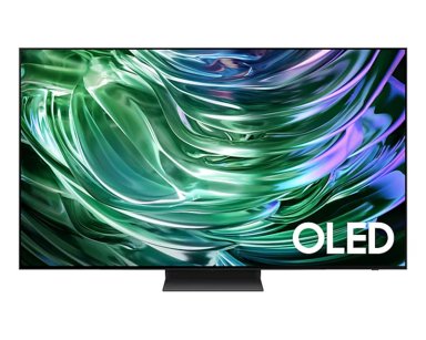 SMART TV SAMSUNG 77'' OLED 4K S90D (2024) - CAJA RECICLADA - 1