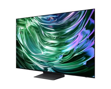 SMART TV SAMSUNG 77'' OLED 4K S90D (2024) - CAJA RECICLADA - 3