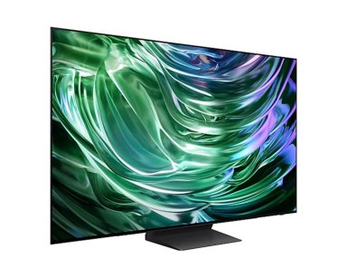 SMART TV SAMSUNG 77'' OLED 4K S90D (2024) - CAJA RECICLADA - 4