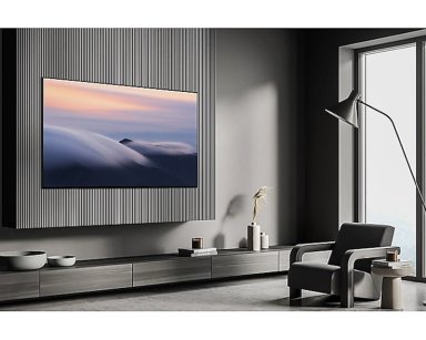 SMART TV SAMSUNG 77'' OLED 4K S90D (2024) - CAJA RECICLADA - 6