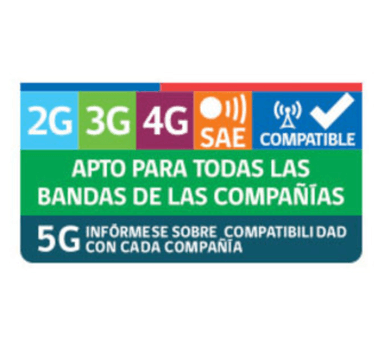 SAMSUNG GALAXY A36 5G 128GB GRAFITO - 9