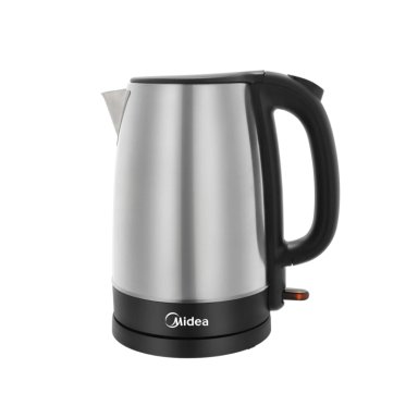 HERVIDOR MECANICO INOX MIDEA DE 1,7L - 1
