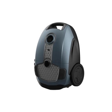 ASPIRADORA DE ARRASTRE MIDEA 14AG 2000W CON BOLSA 3 LITROS - 1