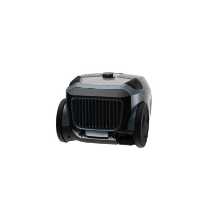 ASPIRADORA DE ARRASTRE MIDEA 14AG 2000W CON BOLSA 3 LITROS - 2