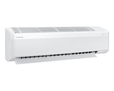 AIRE ACONDICIONADO SPLIT SAMSUNG WIND FREE INVERTER 18000BTU - CAJA RECICLADA - 1