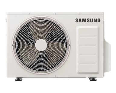 AIRE ACONDICIONADO SPLIT SAMSUNG WIND FREE INVERTER 18000BTU - CAJA RECICLADA - 3