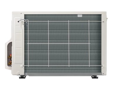 AIRE ACONDICIONADO SPLIT SAMSUNG WIND FREE INVERTER 18000BTU - CAJA RECICLADA - 4