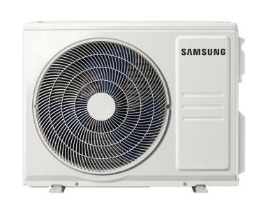 AIRE ACONDICIONADO SPLIT, INVERTER, FRIO CALOR 12.000 BTU - CAJA RECICLADA - 4