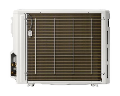 AIRE ACONDICIONADO SPLIT, INVERTER, FRIO CALOR 12.000 BTU - CAJA RECICLADA - 5