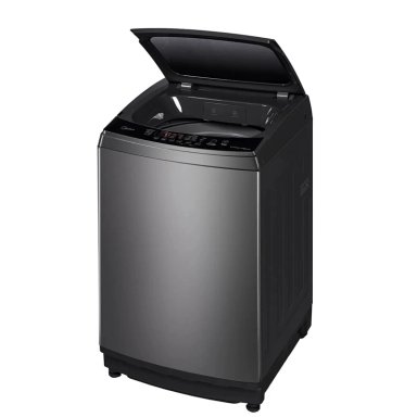 LAVADORA CARGA SUPERIOR 15.5 KG MIDEA - 4