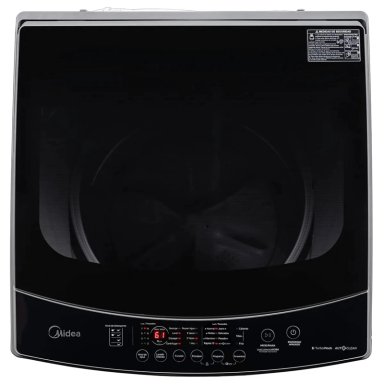 LAVADORA CARGA SUPERIOR 15.5 KG MIDEA - 6