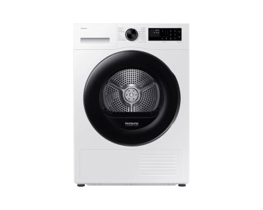 SECADORA 9KG BOMBA DE CALOR CON SMARTTHINGS - CAJA RECICLADA - 1