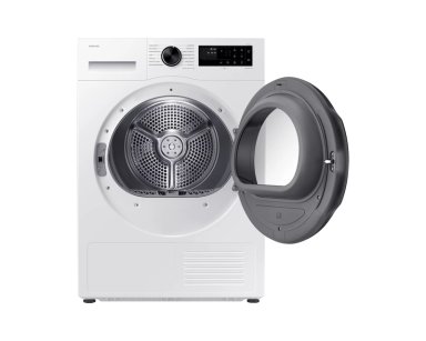 SECADORA 9KG BOMBA DE CALOR CON SMARTTHINGS - CAJA RECICLADA - 2