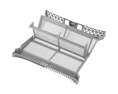 SECADORA 9KG BOMBA DE CALOR CON SMARTTHINGS - CAJA RECICLADA - 4