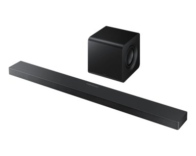 Q-SERIES SOUNDBAR HW-QS700F 3.1.2 SUBWOOFER - CAJA RECICLADA - 1