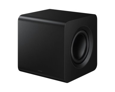 Q-SERIES SOUNDBAR HW-QS700F 3.1.2 SUBWOOFER - CAJA RECICLADA - 5