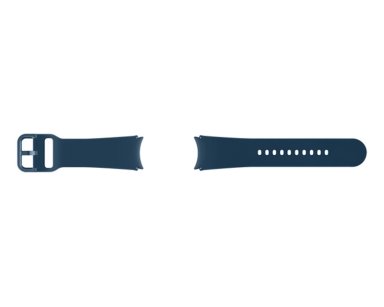 GALAXY WATCH6 SPORT BAND NEGRO - 2