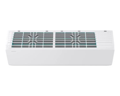 AIRE ACONDICIONADO SAMSUNG AR40F18C0AM-ZS 18.000 BTU - CAJA RECICLADA - 2