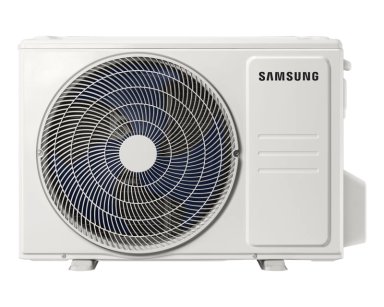 AIRE ACONDICIONADO SAMSUNG AR40F18C0AM-ZS 18.000 BTU - CAJA RECICLADA - 3