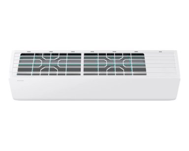AIRE ACONDICIONADO SAMSUNG AR40F24C0AM-ZS 24.000 BTU - CAJA RECICLADA - 2