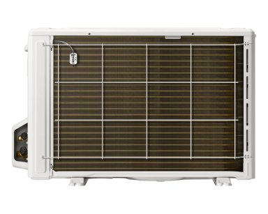 AIRE ACONDICIONADO SAMSUNG AR40F24C0AM-ZS 24.000 BTU - CAJA RECICLADA - 4