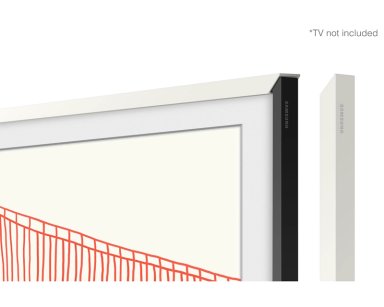 MARCO MAGNE TICO SAMSUNG VG-SCFA85WTBRU PARA THE FRAME 85” - CAJA RECICLADA - 5