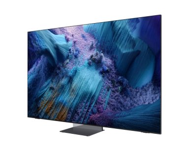 SMART TV SAMSUNG QN85QN990FGXZS 85” NEO QLED 8K - CAJA RECICLADA - 2