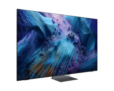 SMART TV SAMSUNG QN85QN990FGXZS 85” NEO QLED 8K - CAJA RECICLADA - 3