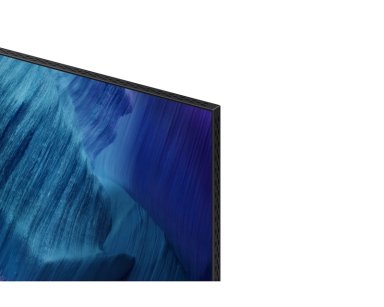 SMART TV SAMSUNG QN85QN990FGXZS 85” NEO QLED 8K - CAJA RECICLADA - 6
