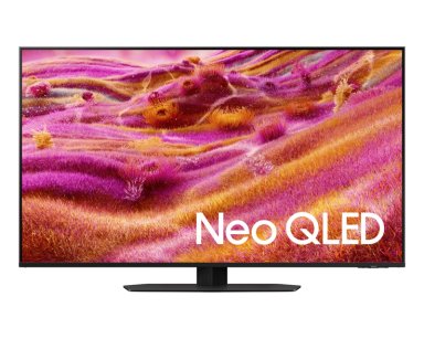 SMART TV SAMSUNG QN50QN90F 50' NEO QLED 4K 120HZ MINI LED - CAJA RECICLADA - 1