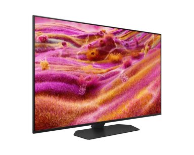 SMART TV SAMSUNG QN50QN90F 50' NEO QLED 4K 120HZ MINI LED - CAJA RECICLADA - 3