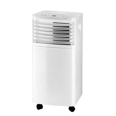 AIRE ACONDICIONADO TCL TAC-12CHPA-RPS 12000 BTU PORTATIL FRIO CALOR - 1