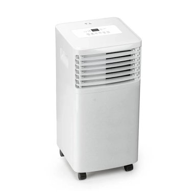 AIRE ACONDICIONADO TCL TAC-09CPA-RS2 9000 BTU PORTATIL - 1