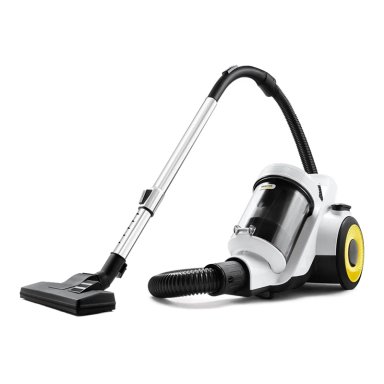 ASPIRADORA SIN BOLSA KARCHER VCL 3 CYCLONIC - 1