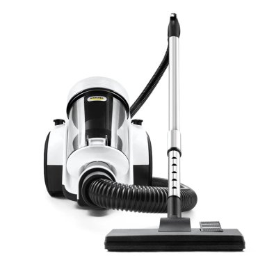 ASPIRADORA SIN BOLSA KARCHER VCL 3 CYCLONIC - 3