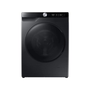LAVADORA SECADORA 12KG/8KG CON AI ENERGY - CAJA RECICLADA - 1