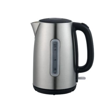 HERVIDOR MIDEA MK-17S42B 1,7 LITROS ACERO INOXIDABLE - 1
