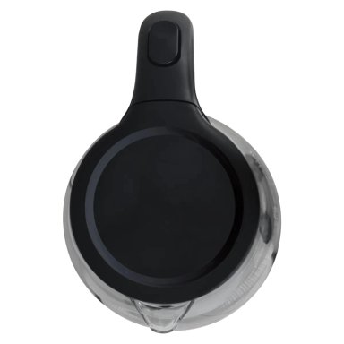 HERVIDOR MIDEA MK-17G02A 1,7 LITROS DE VIDRIO CON LUZ LED - 4