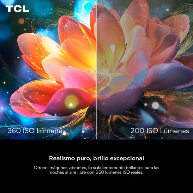 PROYECTOR SMART TCL A1 GOOGLE TV P3801S-3ALCCL11 FULL HD - 4