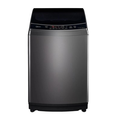 LAVADORA MIDEA MLS-135GE04N CARGA SUPERIOR 13,5 KG ULTRA CUBE 3G - 1