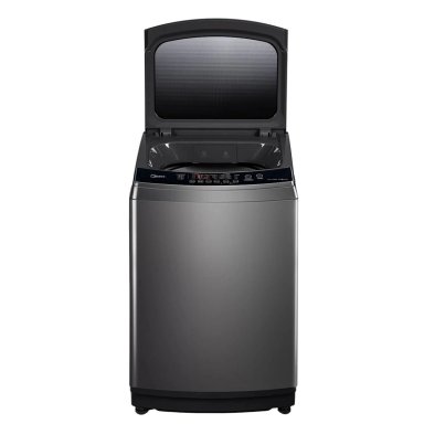 LAVADORA MIDEA MLS-135GE04N CARGA SUPERIOR 13,5 KG ULTRA CUBE 3G - 2
